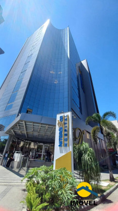 Imagem Apartamento com 2 Quartos à Venda, 75 m² em Icaraí - Niterói