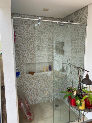 Imagem Casa de Condomínio com 4 Quartos à Venda, 476 m² em Alphaville - Santana De Parnaíba Imagem Casa de Condomínio com 4 Quartos à Venda, 476 m² em Alphaville - Santana De Parnaíba