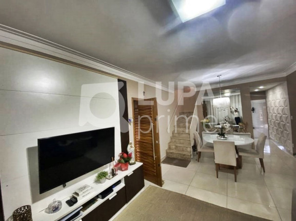 Casa com 3 Quartos à Venda, 150 m² em Mandaqui - São Paulo