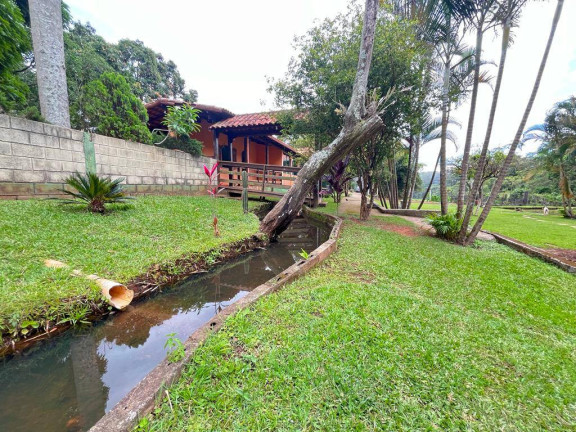 Imagem Chácara com 4 Quartos à Venda, 16 m² em Batatal - Igarapé Imagem Chácara com 4 Quartos à Venda, 16 m² em Batatal - Igarapé