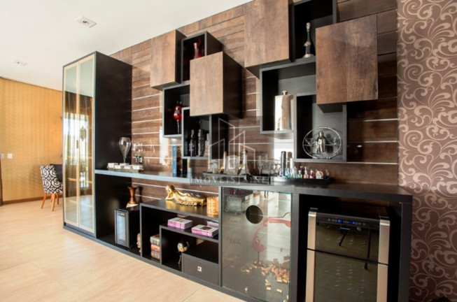 Imagem Casa de Condomínio com 5 Quartos à Venda, 504 m² em Tamboré - Santana De Parnaíba Imagem Casa de Condomínio com 5 Quartos à Venda, 504 m² em Tamboré - Santana De Parnaíba