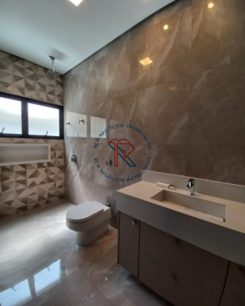 Imagem Casa com 3 Quartos à Venda, 227 m² em Alphaville Nova Esplanada 3 - Votorantim Imagem Casa com 3 Quartos à Venda, 227 m² em Alphaville Nova Esplanada 3 - Votorantim