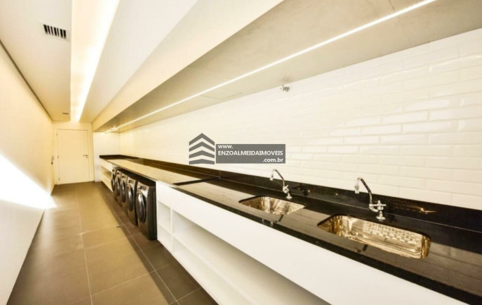 Imagem Apartamento com 1 Quarto à Venda, 45 m² em Moema - São Paulo Imagem Apartamento com 1 Quarto à Venda, 45 m² em Moema - São Paulo