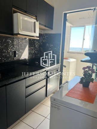 Imagem Apartamento com 2 Quartos à Venda, 46 m² em Parque Residencial Julieta - Marília Imagem Apartamento com 2 Quartos à Venda, 46 m² em Parque Residencial Julieta - Marília