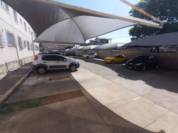 Imagem Apartamento com 2 Quartos à Venda, 75 m² em Minas Brasil - Belo Horizonte