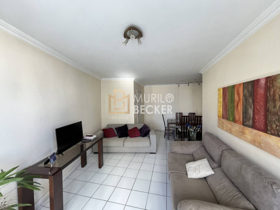 Imagem Apartamento com 3 Quartos à Venda, 121 m² em Jardim São Dimas - São José Dos Campos
