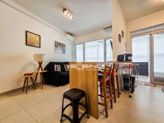 Imagem Apartamento com 1 Quarto para Temporada, 75 m² em Riviera De São Lourenço - Bertioga Imagem Apartamento com 1 Quarto para Temporada, 75 m² em Riviera De São Lourenço - Bertioga