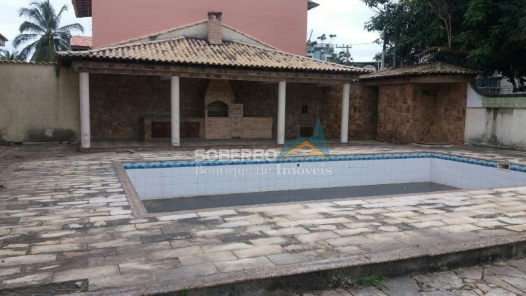 Imagem Terreno à Venda, 750 m² em Braga - Cabo Frio Imagem Terreno à Venda, 750 m² em Braga - Cabo Frio