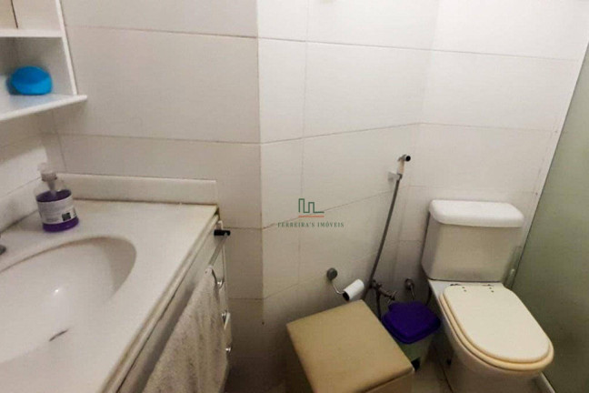 Imagem Apartamento com 3 Quartos à Venda, 130 m² em Icaraí - Niterói Imagem Apartamento com 3 Quartos à Venda, 130 m² em Icaraí - Niterói