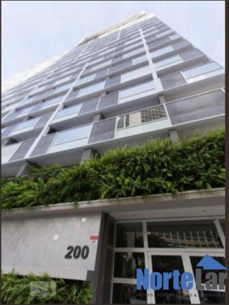 Imagem Apartamento com 1 Quarto à Venda, 22 m² em Centro - São Paulo Imagem Apartamento com 1 Quarto à Venda, 22 m² em Centro - São Paulo