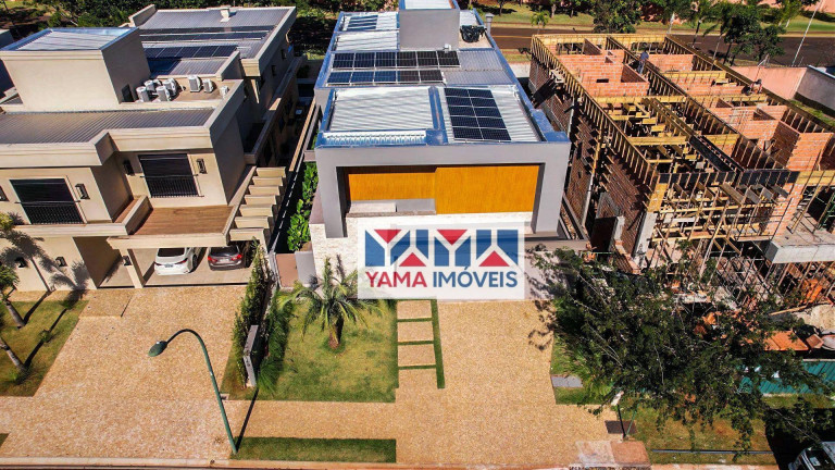 Imagem Casa com 4 Quartos à Venda, 436 m² em Jardim Olhos D'água - Ribeirão Preto Imagem Casa com 4 Quartos à Venda, 436 m² em Jardim Olhos D'água - Ribeirão Preto