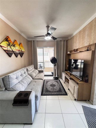 Imagem Apartamento com 2 Quartos à Venda, 60 m² em Guilhermina - Praia Grande Imagem Apartamento com 2 Quartos à Venda, 60 m² em Guilhermina - Praia Grande