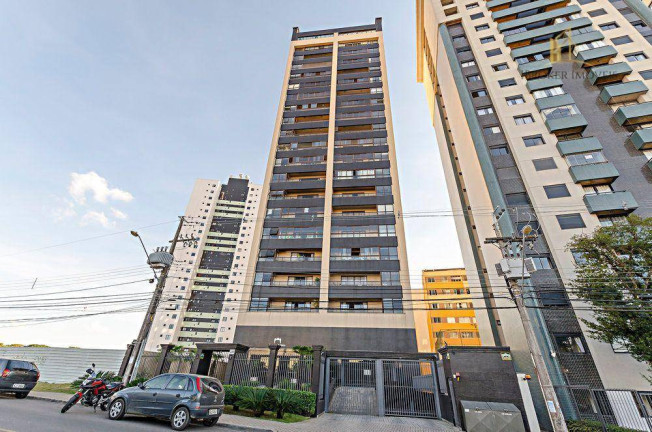 Imagem Apartamento com 3 Quartos à Venda ou Locação, 149 m² em Jardim Botânico - Curitiba Imagem Apartamento com 3 Quartos à Venda ou Locação, 149 m² em Jardim Botânico - Curitiba