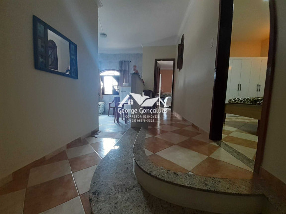 Imagem Casa com 3 Quartos à Venda, 96 m² em Vila São Luís - Duque De Caxias