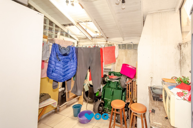 Imagem Casa com 2 Quartos à Venda, 74 m² em Sarandi - Porto Alegre