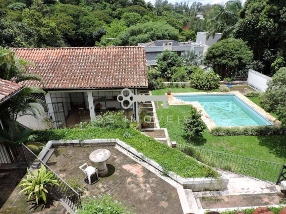 Imagem Casa de Condomínio com 4 Quartos à Venda, em Condomínio Forest Hills - Jandira Imagem Casa de Condomínio com 4 Quartos à Venda, em Condomínio Forest Hills - Jandira
