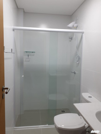 Imagem Apartamento com 1 Quarto à Venda, 41 m² em Itaguá - Ubatuba Imagem Apartamento com 1 Quarto à Venda, 41 m² em Itaguá - Ubatuba