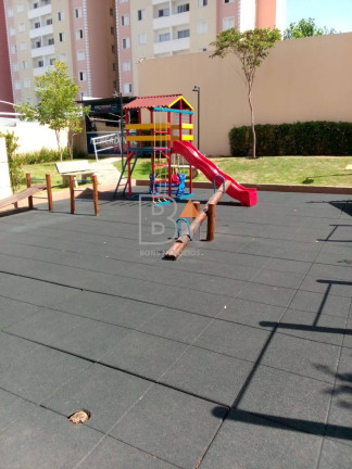 Imagem Apartamento com 2 Quartos à Venda, 56 m² em Jardim São Carlos - Sorocaba Imagem Apartamento com 2 Quartos à Venda, 56 m² em Jardim São Carlos - Sorocaba