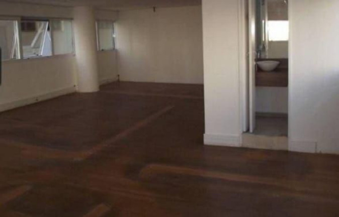 Imagem Imóvel para Alugar, 96 m² em Jardim Paulista - São Paulo