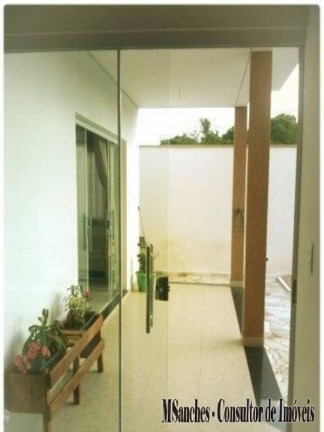 Imagem Sobrado com 3 Quartos à Venda, 320 m² em Cond. Aldeia Da Mata - Votorantim