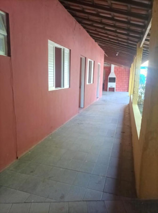 Imagem Casa com 4 Quartos à Venda, 348 m² em Nossa Sra. Do Sion - Itanhaém