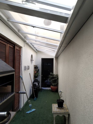 Imagem Sobrado com 3 Quartos à Venda, 166 m² em Jardim Las Vegas - Santo André Imagem Sobrado com 3 Quartos à Venda, 166 m² em Jardim Las Vegas - Santo André