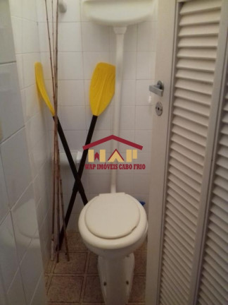 Imagem Apartamento com 2 Quartos para Temporada, 90 m² em Passagem - Cabo Frio Imagem Apartamento com 2 Quartos para Temporada, 90 m² em Passagem - Cabo Frio
