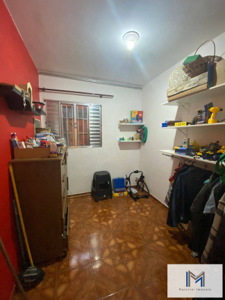Imagem Casa com 10 Quartos à Venda, 250 m² em Vila Silviania - Carapicuíba