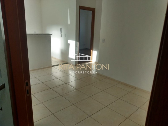 Imagem Apartamento com 2 Quartos à Venda, 42 m² em Silvio Passalacqua - Ribeirão Preto Imagem Apartamento com 2 Quartos à Venda, 42 m² em Silvio Passalacqua - Ribeirão Preto