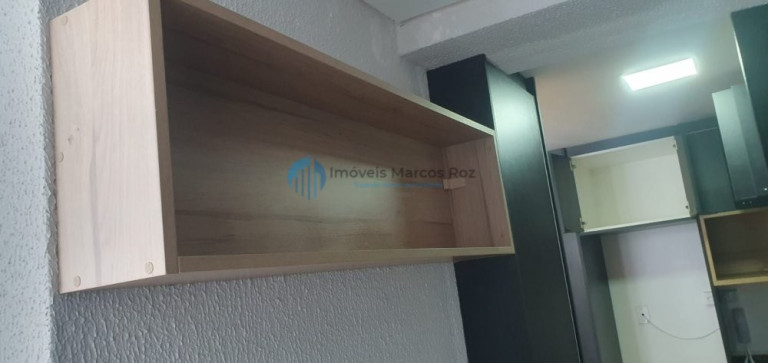 Imagem Apartamento com 2 Quartos à Venda, 48 m² em Centro - Osasco