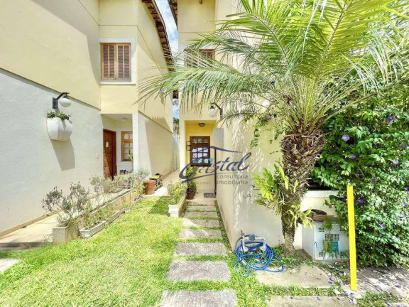 Imagem Casa com 3 Quartos à Venda, 81 m² em Granja Viana - Cotia