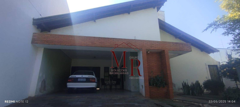 Imagem Casa com 4 Quartos à Venda, 256 m² em Vale Do Sol - Votuporanga Imagem Casa com 4 Quartos à Venda, 256 m² em Vale Do Sol - Votuporanga