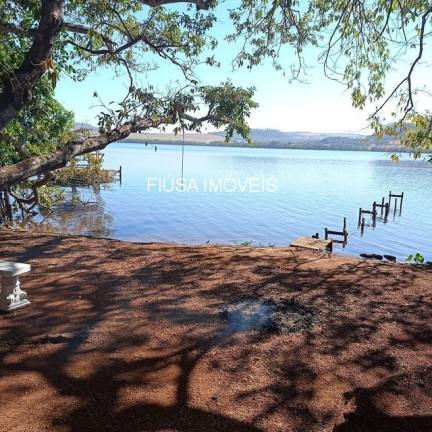 Imagem Imóvel com 2 Quartos à Venda,  em Rural - Rifaina