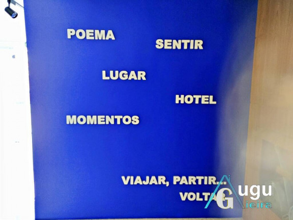 Imagem Apartamento com 2 Quartos à Venda, 65 m² em Praia Do Morro - Guarapari