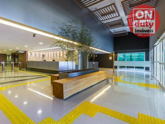 Imagem Sala Comercial à Venda, 58 m² em Vila Belmiro - Santos