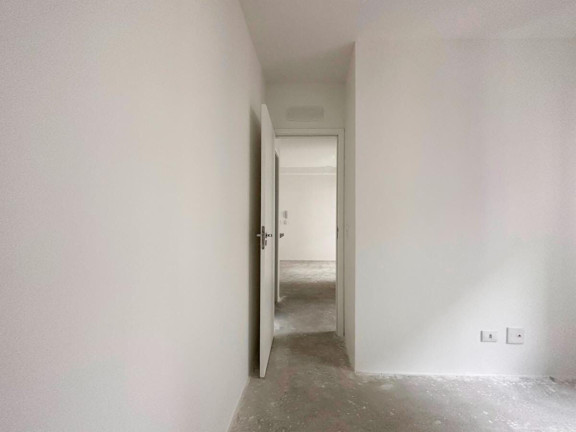Imagem Apartamento com 2 Quartos à Venda, 45 m² em Bela Vista - São Paulo