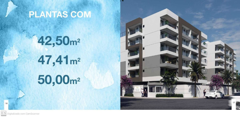 Imagem Apartamento à Venda, 42 m² em Itaguá - Ubatuba Imagem Apartamento à Venda, 42 m² em Itaguá - Ubatuba
