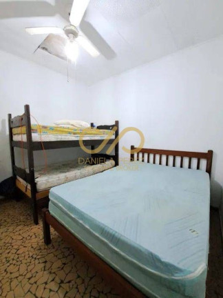 Imagem Casa com 3 Quartos à Venda, 220 m² em Solemar - Praia Grande