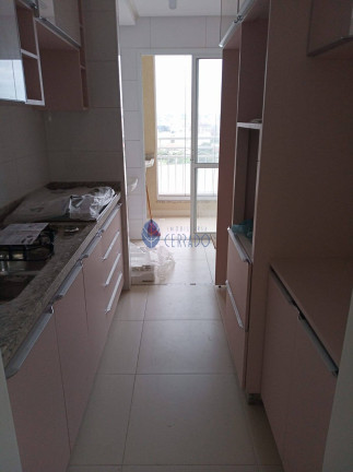 Imagem Apartamento com 3 Quartos à Venda, 90 m² em Vila Santa Isabel - Anápolis Imagem Apartamento com 3 Quartos à Venda, 90 m² em Vila Santa Isabel - Anápolis