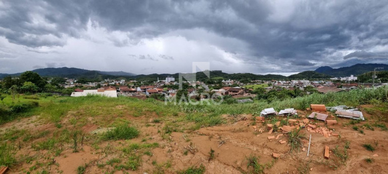 Imagem Terreno à Venda, em Barra Do Rio Cerro - Jaraguá Do Sul Imagem Terreno à Venda, em Barra Do Rio Cerro - Jaraguá Do Sul