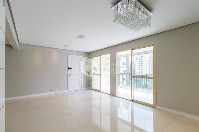 Imagem Apartamento com 3 Quartos à Venda, 127 m² em Jardim Vila Mariana - São Paulo