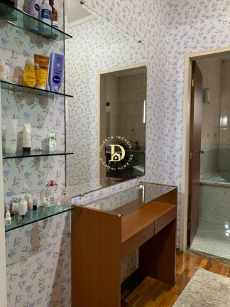 Imagem Casa com 4 Quartos à Venda, 154 m² em Jardim Alvorada - São José Dos Campos Imagem Casa com 4 Quartos à Venda, 154 m² em Jardim Alvorada - São José Dos Campos