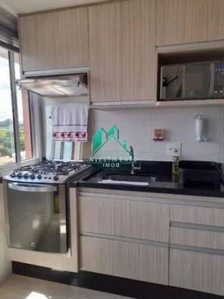 Imagem Apartamento com 2 Quartos à Venda, 50 m² em Quitaúna - Osasco