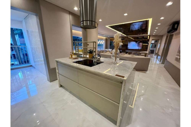 Imagem Apartamento com 3 Quartos à Venda, 166 m² em Chácara Klabin - São Paulo Imagem Apartamento com 3 Quartos à Venda, 166 m² em Chácara Klabin - São Paulo