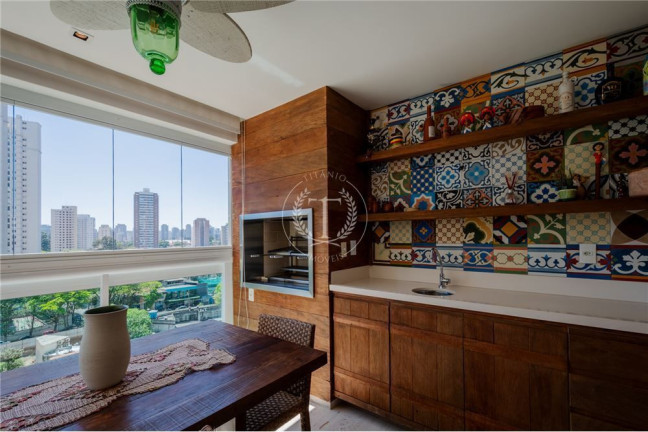 Imagem Apartamento com 3 Quartos à Venda, 239 m² em Cidade Monções - São Paulo Imagem Apartamento com 3 Quartos à Venda, 239 m² em Cidade Monções - São Paulo