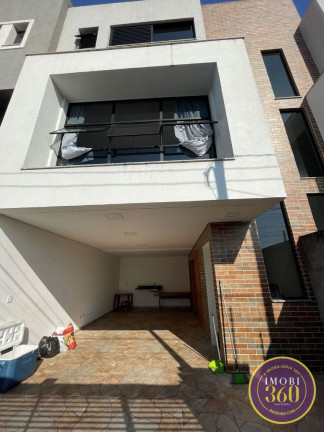 Sobrado com 2 Quartos à Venda, 100 m² em Vila Antonieta - São Paulo