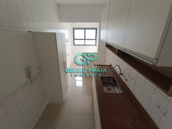 Imagem Apartamento com 2 Quartos à Venda, 80 m² em Jardim Las Palmas - Guarujá