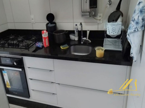 Imagem Apartamento com 2 Quartos à Venda, 89 m² em Jardim Apipema - Salvador