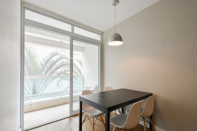 Imagem Apartamento com 2 Quartos à Venda, 60 m² em Consolação - São Paulo Imagem Apartamento com 2 Quartos à Venda, 60 m² em Consolação - São Paulo