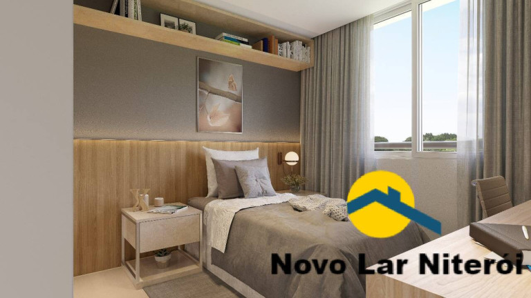 Imagem Apartamento com 1 Quarto à Venda, 64 m² em Arraial Do Cabo - Arraial Do Cabo